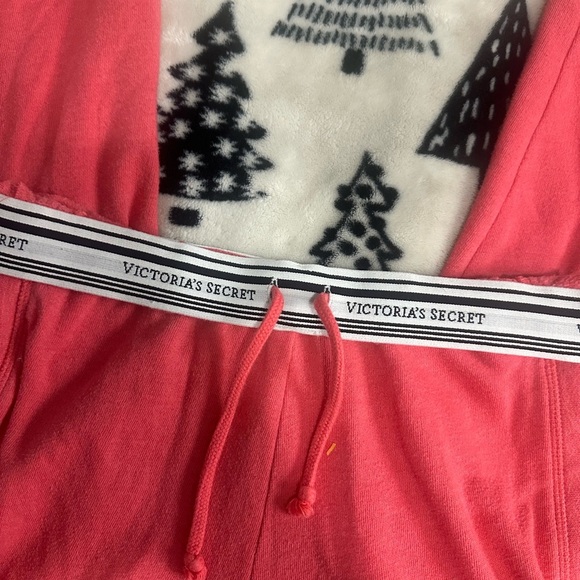 Vintage Victoria secret sweats size small - Picture 4 of 5